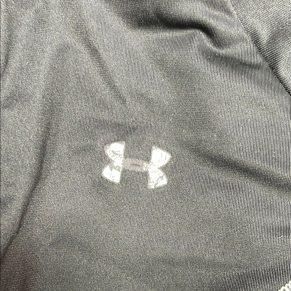UNDER ARMOUR Women's Black Jacket - Picture 9 of 10